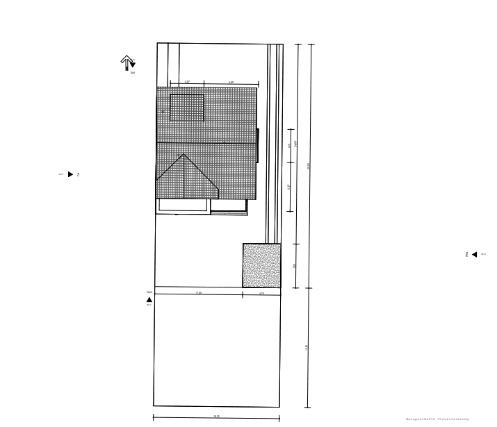 Prodej pozemku 738 m², Zur Frankenfurt 145, Frankfurt am Main, Hessen Prodej pozemku 738 m², Zur Frankenfurt 145, Frankfurt am Main, Hessen