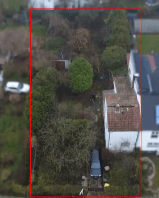 Prodej pozemku 738 m², Zur Frankenfurt 145, Frankfurt am Main, Hessen Prodej pozemku 738 m², Zur Frankenfurt 145, Frankfurt am Main, Hessen