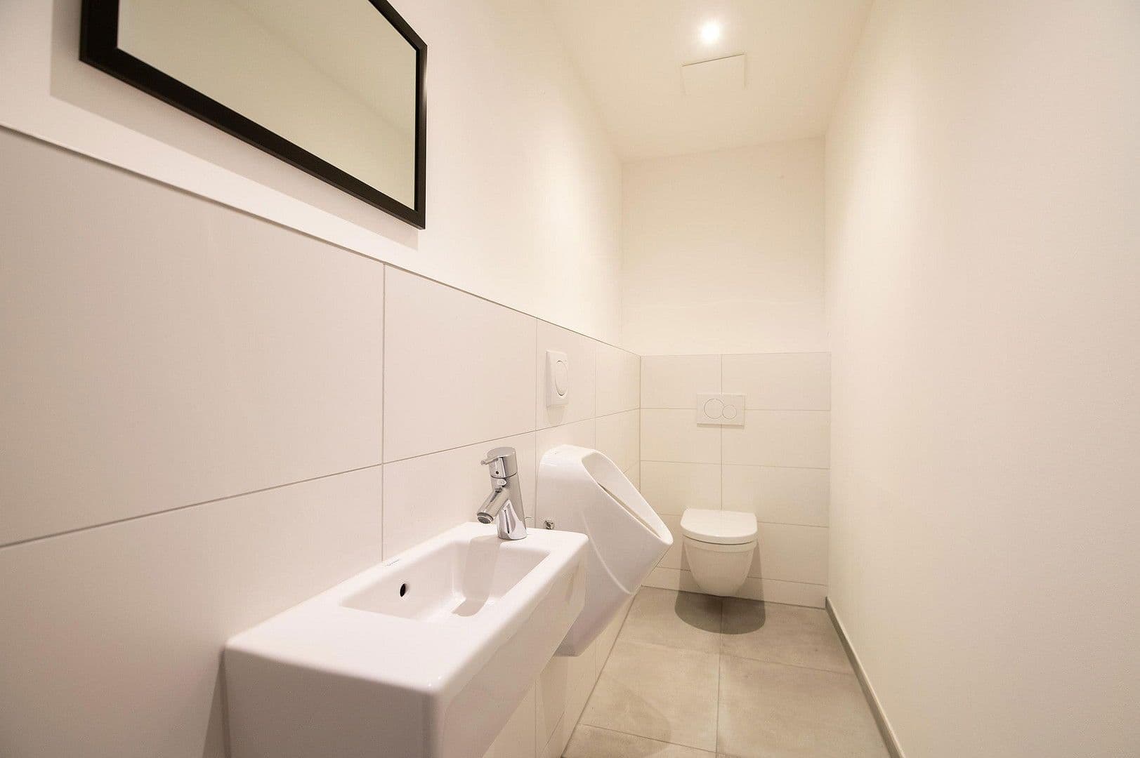 Pronájem kanceláře 23 m², Strandstraße 136, Timmendorfer Strand, Šlesvicko-Holštýnsko Pronájem kanceláře 23 m², Strandstraße 136, Timmendorfer Strand, Šlesvicko-Holštýnsko