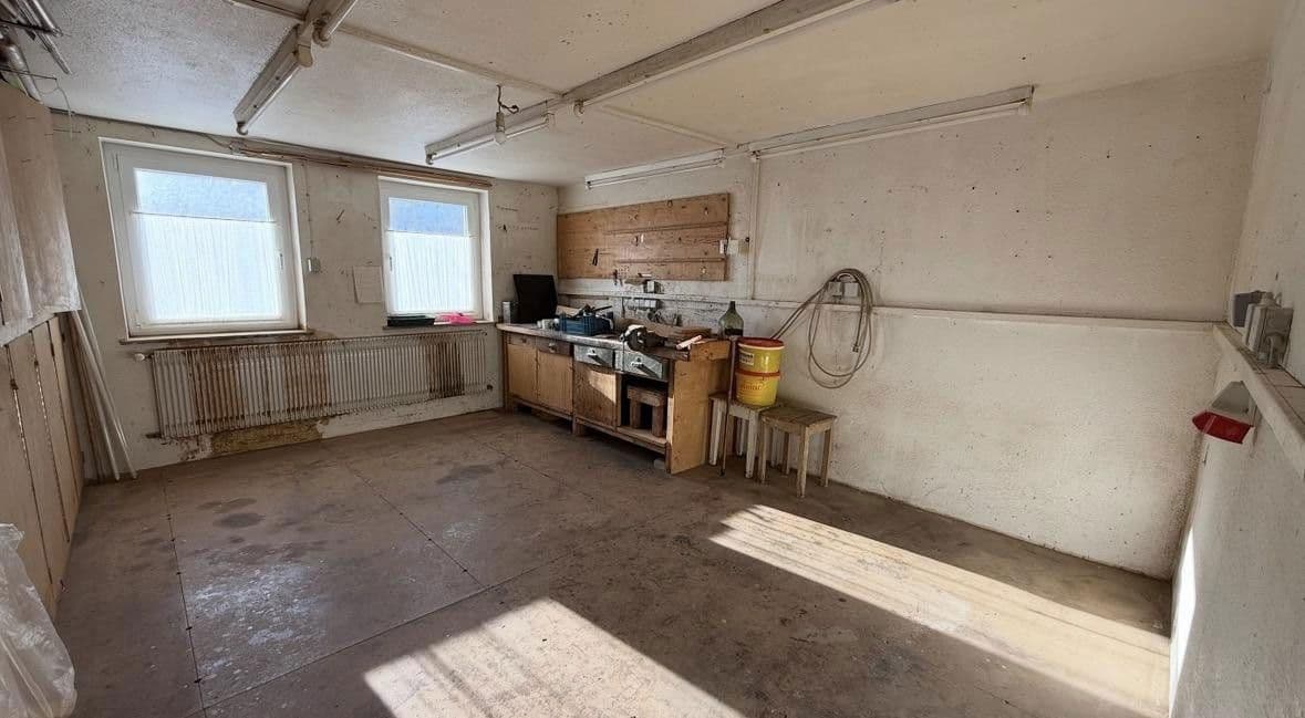 Prodej domu 200 m², pozemek 499 m², Rossentalstraße 122, Albstadt, Bádensko-Württembersko Prodej domu 200 m², pozemek 499 m², Rossentalstraße 122, Albstadt, Bádensko-Württembersko