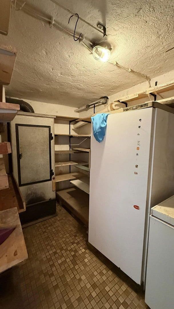 Prodej domu 200 m², pozemek 499 m², Rossentalstraße 122, Albstadt, Bádensko-Württembersko Prodej domu 200 m², pozemek 499 m², Rossentalstraße 122, Albstadt, Bádensko-Württembersko