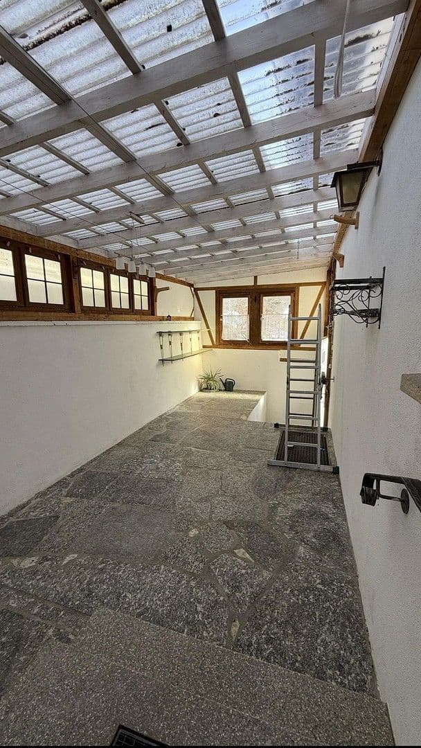 Prodej domu 200 m², pozemek 499 m², Rossentalstraße 122, Albstadt, Bádensko-Württembersko Prodej domu 200 m², pozemek 499 m², Rossentalstraße 122, Albstadt, Bádensko-Württembersko