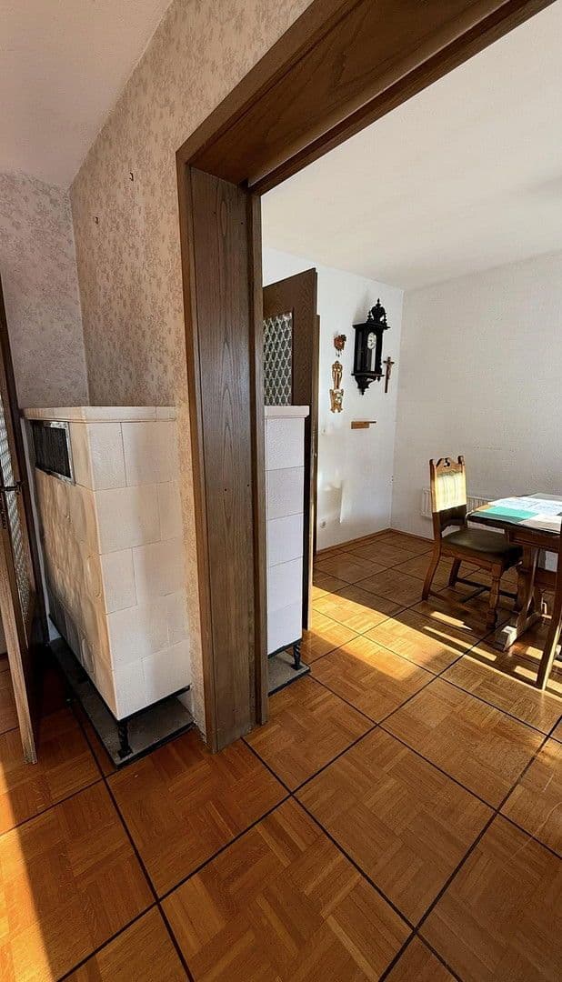 Prodej domu 200 m², pozemek 499 m², Rossentalstraße 122, Albstadt, Bádensko-Württembersko Prodej domu 200 m², pozemek 499 m², Rossentalstraße 122, Albstadt, Bádensko-Württembersko