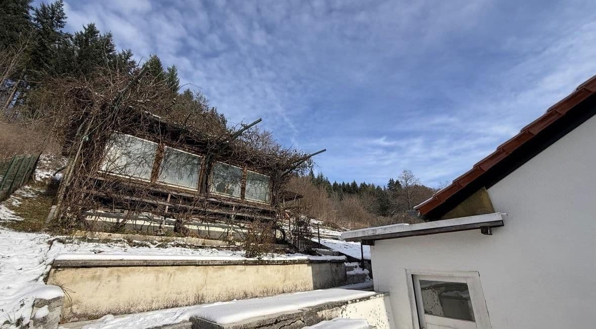 Prodej domu 200 m², pozemek 499 m², Rossentalstraße 122, Albstadt, Bádensko-Württembersko Prodej domu 200 m², pozemek 499 m², Rossentalstraße 122, Albstadt, Bádensko-Württembersko