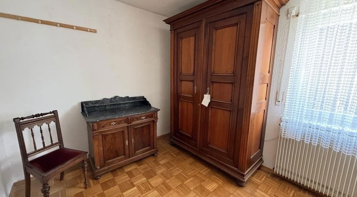 Prodej domu 200 m², pozemek 499 m², Rossentalstraße 122, Albstadt, Bádensko-Württembersko Prodej domu 200 m², pozemek 499 m², Rossentalstraße 122, Albstadt, Bádensko-Württembersko