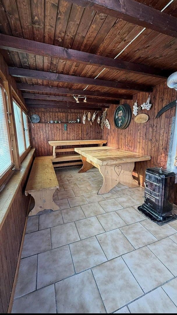 Prodej domu 200 m², pozemek 499 m², Rossentalstraße 122, Albstadt, Bádensko-Württembersko Prodej domu 200 m², pozemek 499 m², Rossentalstraße 122, Albstadt, Bádensko-Württembersko