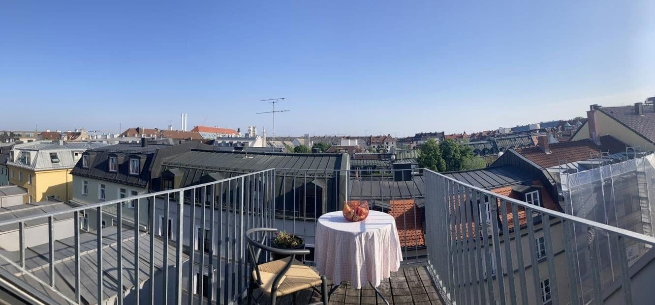 Prodej bytu 2+1 61 m², Senserstraße 3, München, Bavorsko Prodej bytu 2+1 61 m², Senserstraße 3, München, Bavorsko