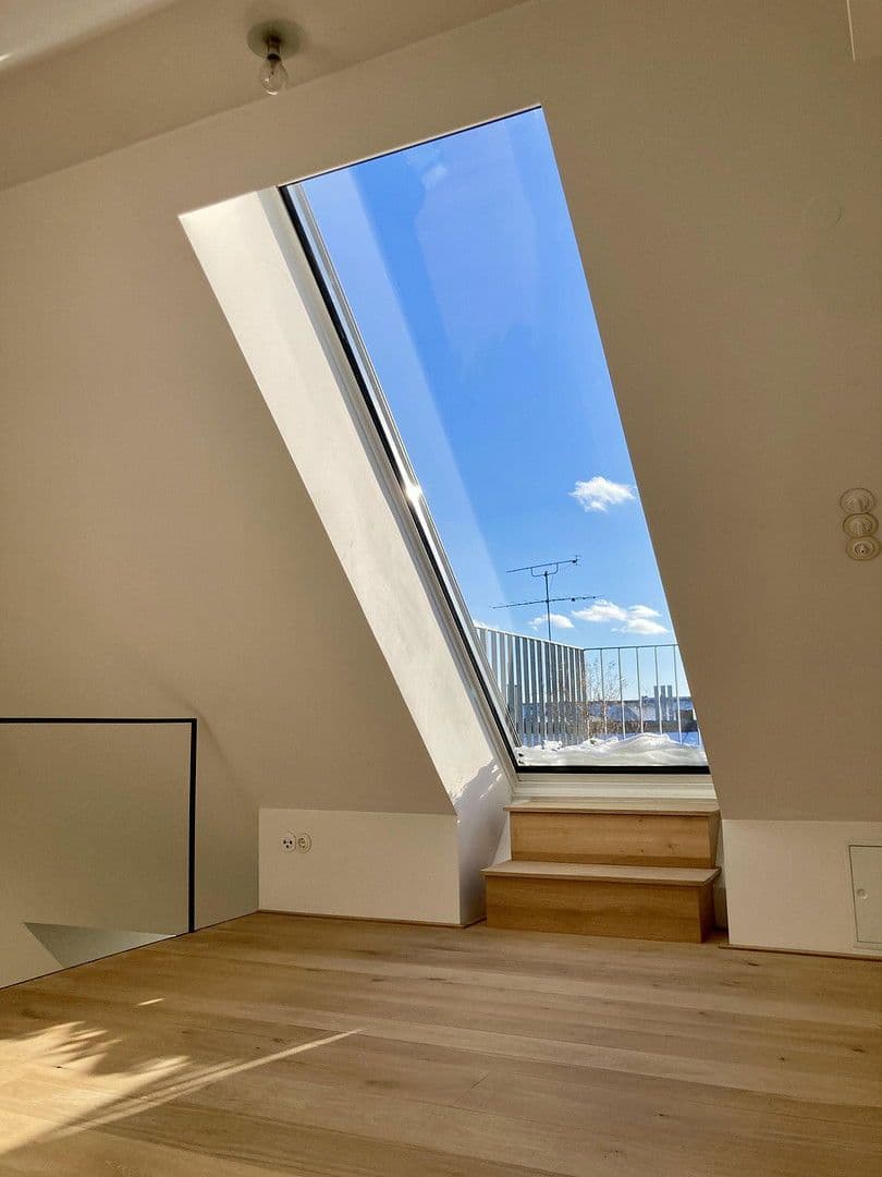 Prodej bytu 2+1 61 m², Senserstraße 3, München, Bavorsko Prodej bytu 2+1 61 m², Senserstraße 3, München, Bavorsko