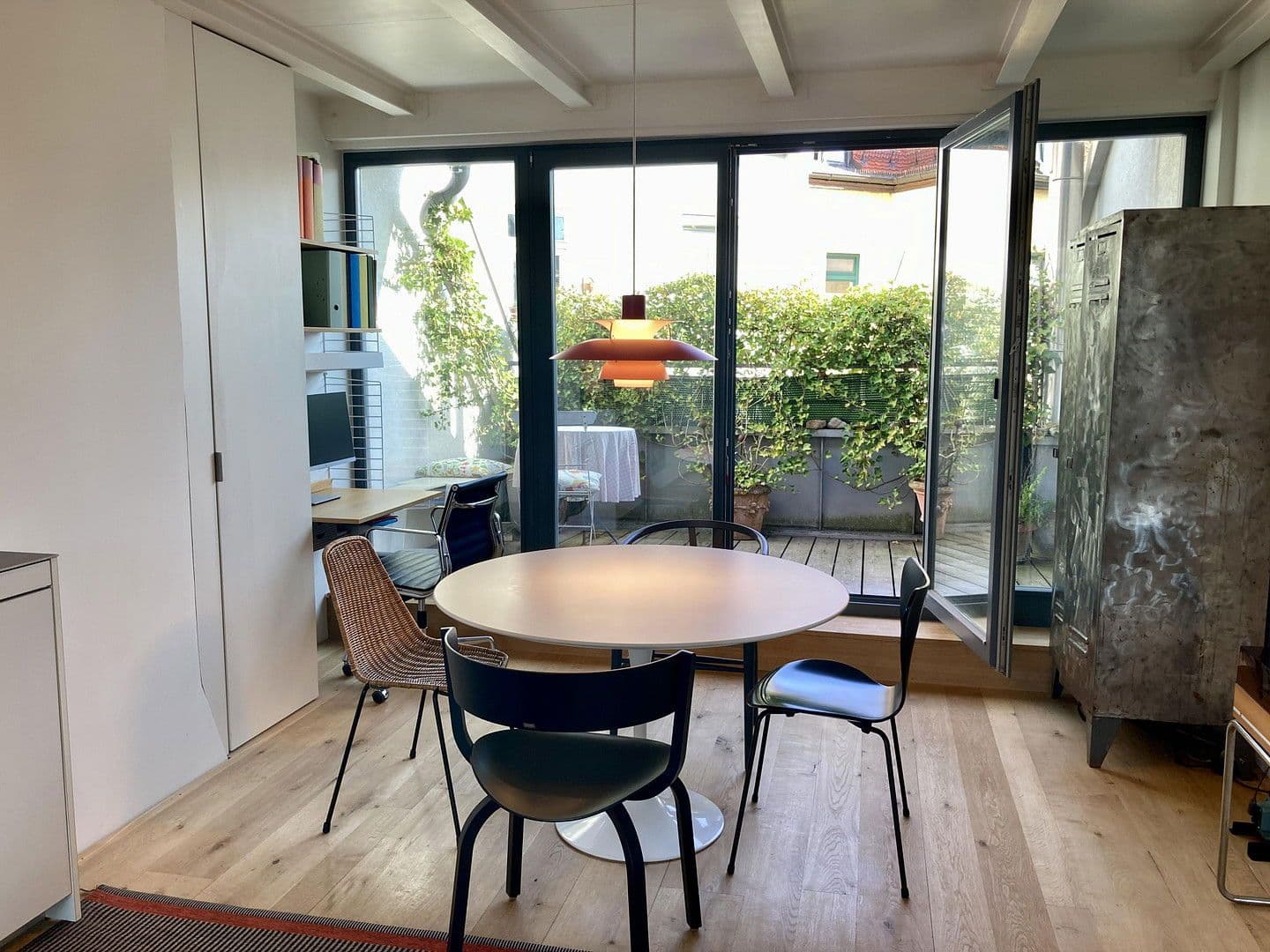 Prodej bytu 2+1 61 m², Senserstraße 3, München, Bavorsko Prodej bytu 2+1 61 m², Senserstraße 3, München, Bavorsko