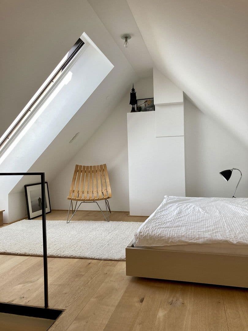 Prodej bytu 2+1 61 m², Senserstraße 3, München, Bavorsko Prodej bytu 2+1 61 m², Senserstraße 3, München, Bavorsko