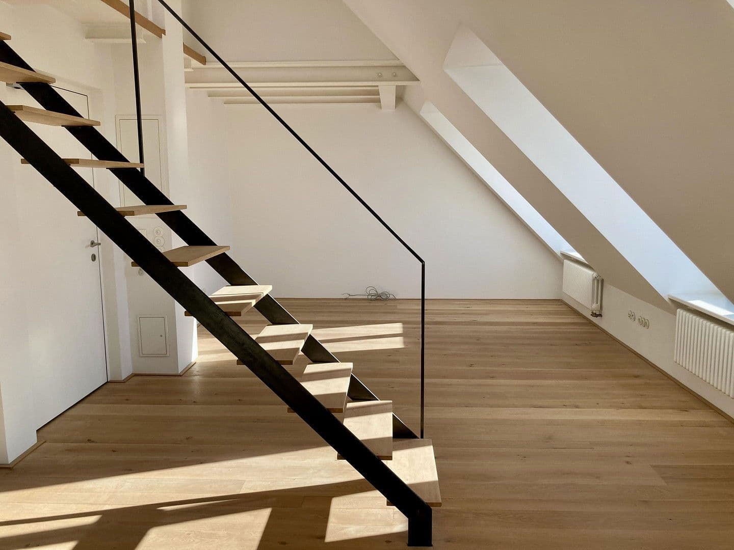 Prodej bytu 2+1 61 m², Senserstraße 3, München, Bavorsko Prodej bytu 2+1 61 m², Senserstraße 3, München, Bavorsko