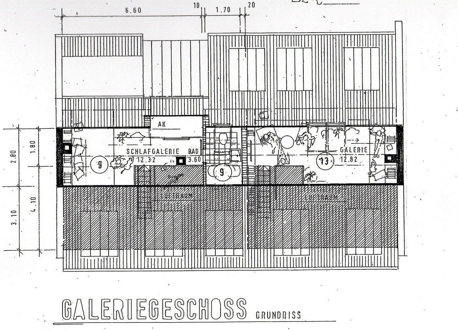 Prodej bytu 2+1 61 m², Senserstraße 3, München, Bavorsko Prodej bytu 2+1 61 m², Senserstraße 3, München, Bavorsko
