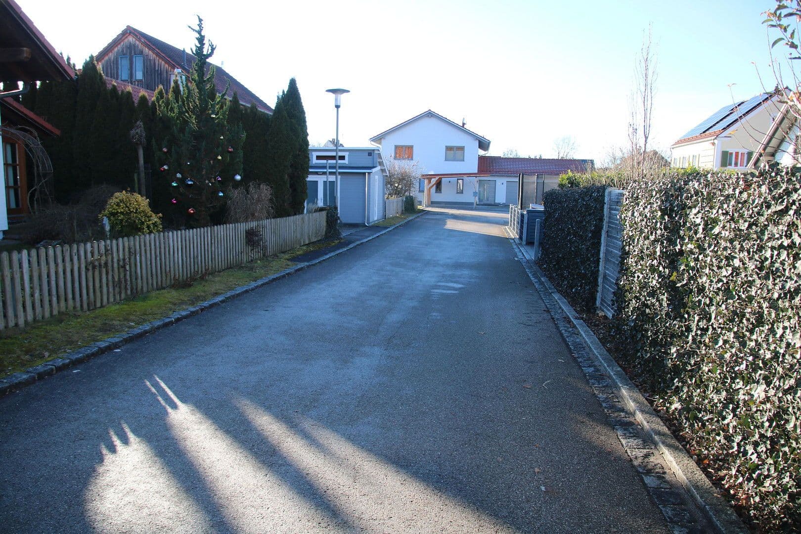 Prodej pozemku 732 m², Am Beerenmoosgraben 7, Geltendorf, Bavorsko Prodej pozemku 732 m², Am Beerenmoosgraben 7, Geltendorf, Bavorsko