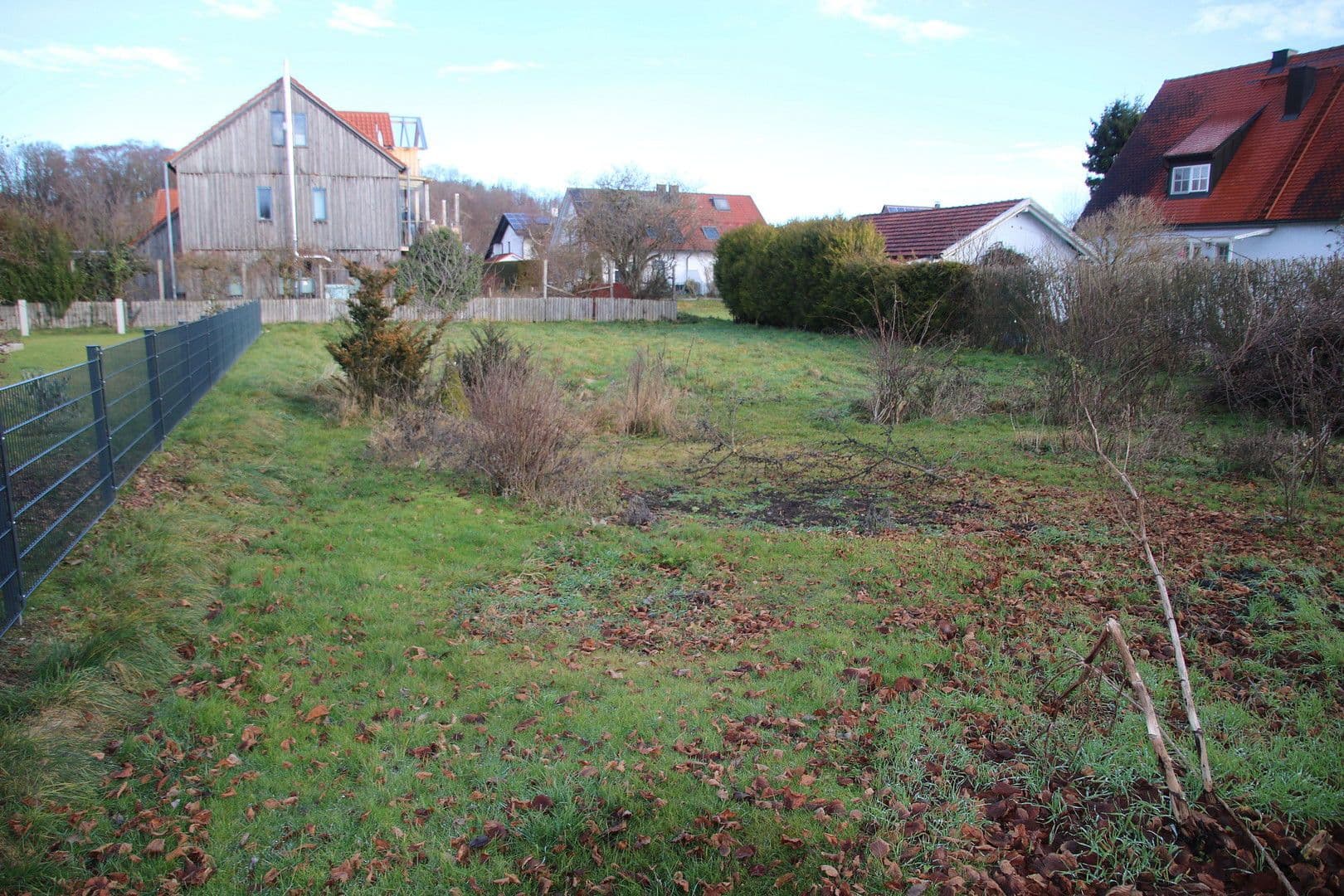 Prodej pozemku 732 m², Am Beerenmoosgraben 7, Geltendorf, Bavorsko Prodej pozemku 732 m², Am Beerenmoosgraben 7, Geltendorf, Bavorsko