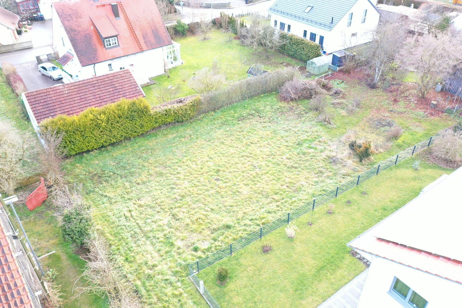 Prodej pozemku 732 m², Am Beerenmoosgraben 7, Geltendorf, Bavorsko Prodej pozemku 732 m², Am Beerenmoosgraben 7, Geltendorf, Bavorsko