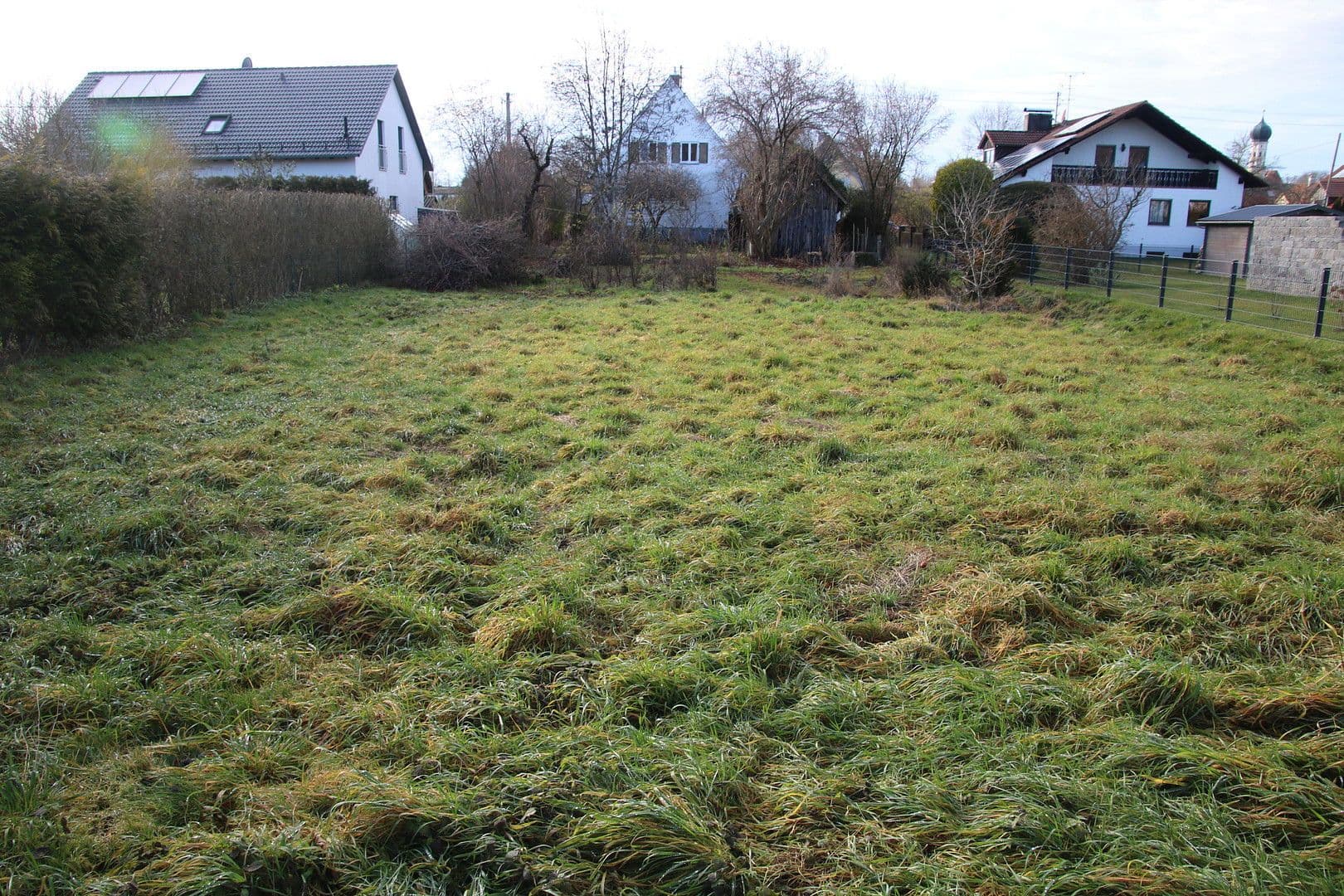 Prodej pozemku 732 m², Am Beerenmoosgraben 7, Geltendorf, Bavorsko Prodej pozemku 732 m², Am Beerenmoosgraben 7, Geltendorf, Bavorsko