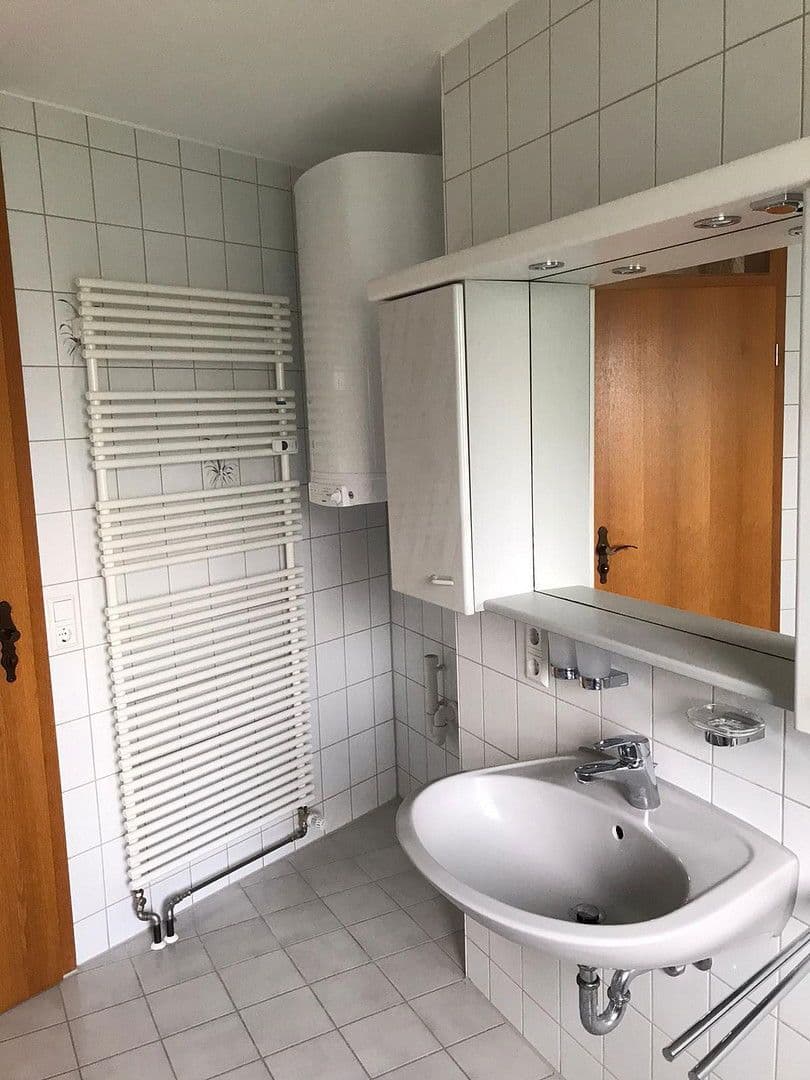 Prodej bytu 4+1 120 m², Biberach an der Riß, Bádensko-Württembersko Prodej bytu 4+1 120 m², Biberach an der Riß, Bádensko-Württembersko