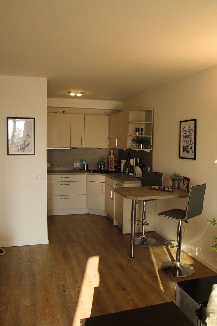 Pronájem bytu 2+1 46 m², Hamburg, Hamburg Pronájem bytu 2+1 46 m², Hamburg, Hamburg