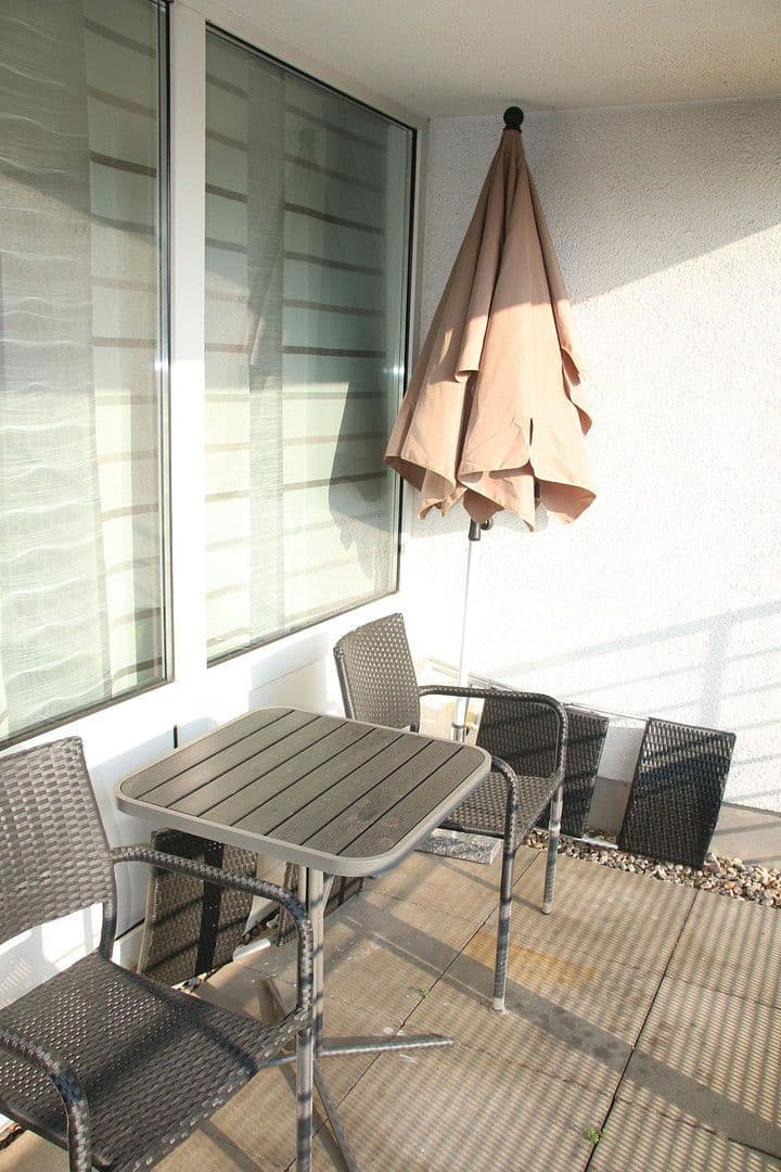 Pronájem bytu 2+1 46 m², Hamburg, Hamburg Pronájem bytu 2+1 46 m², Hamburg, Hamburg