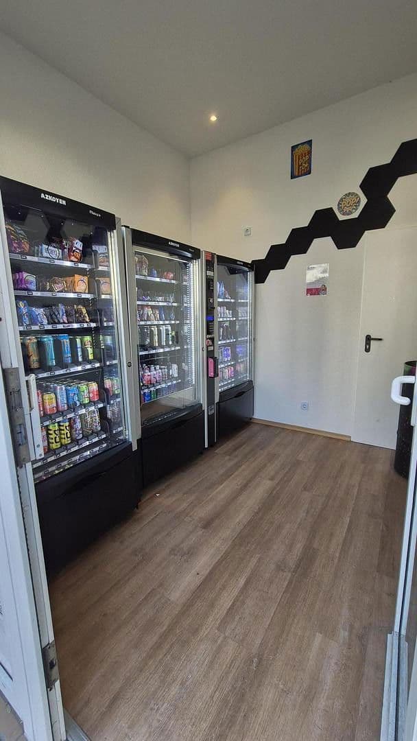 Pronájem domu 14 m², pozemek 14 m², Märkische Straße 207, Dortmund, Severní Porýní-Vestfálsko Pronájem domu 14 m², pozemek 14 m², Märkische Straße 207, Dortmund, Severní Porýní-Vestfálsko