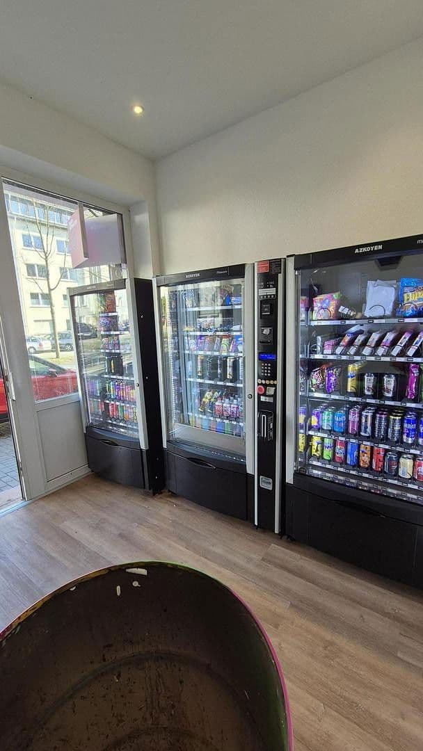 Pronájem domu 14 m², pozemek 14 m², Märkische Straße 207, Dortmund, Severní Porýní-Vestfálsko Pronájem domu 14 m², pozemek 14 m², Märkische Straße 207, Dortmund, Severní Porýní-Vestfálsko