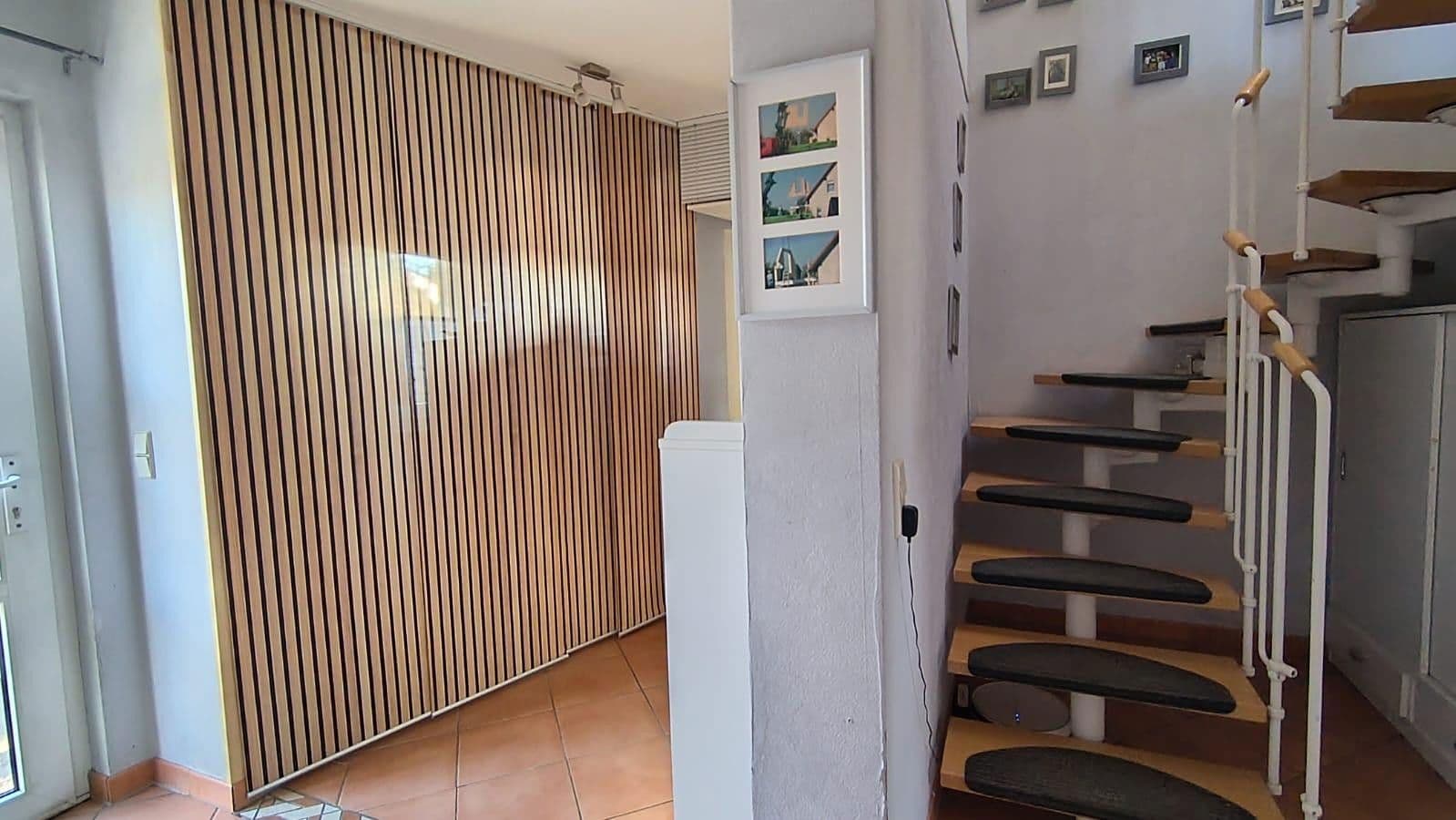 Prodej domu 137 m², pozemek 504 m², Brieselang, Braniborsko Prodej domu 137 m², pozemek 504 m², Brieselang, Braniborsko