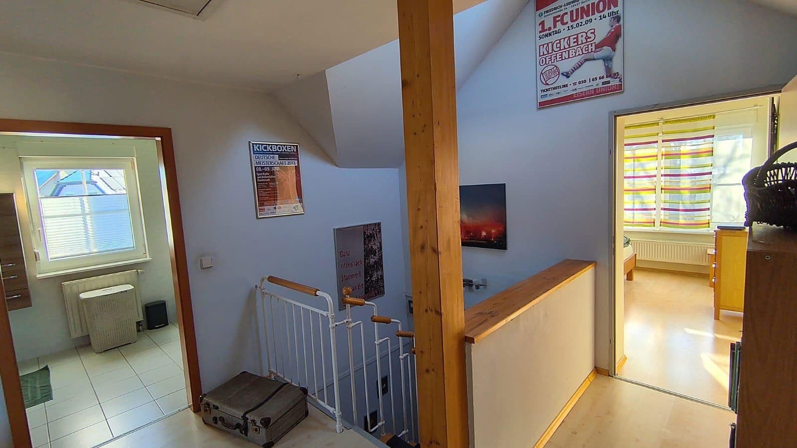 Prodej domu 137 m², pozemek 504 m², Brieselang, Braniborsko Prodej domu 137 m², pozemek 504 m², Brieselang, Braniborsko