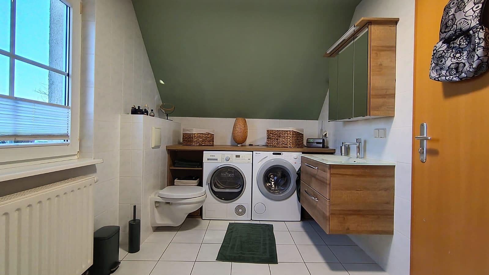 Prodej domu 137 m², pozemek 504 m², Brieselang, Braniborsko Prodej domu 137 m², pozemek 504 m², Brieselang, Braniborsko