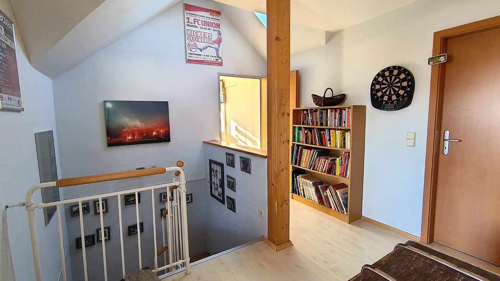 Prodej domu 137 m², pozemek 504 m², Brieselang, Braniborsko Prodej domu 137 m², pozemek 504 m², Brieselang, Braniborsko