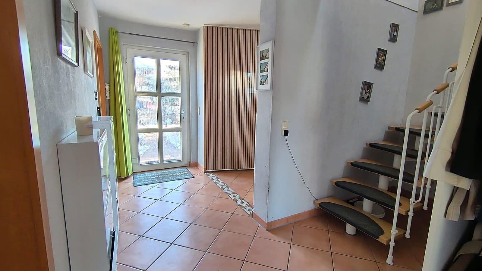 Prodej domu 137 m², pozemek 504 m², Brieselang, Braniborsko Prodej domu 137 m², pozemek 504 m², Brieselang, Braniborsko