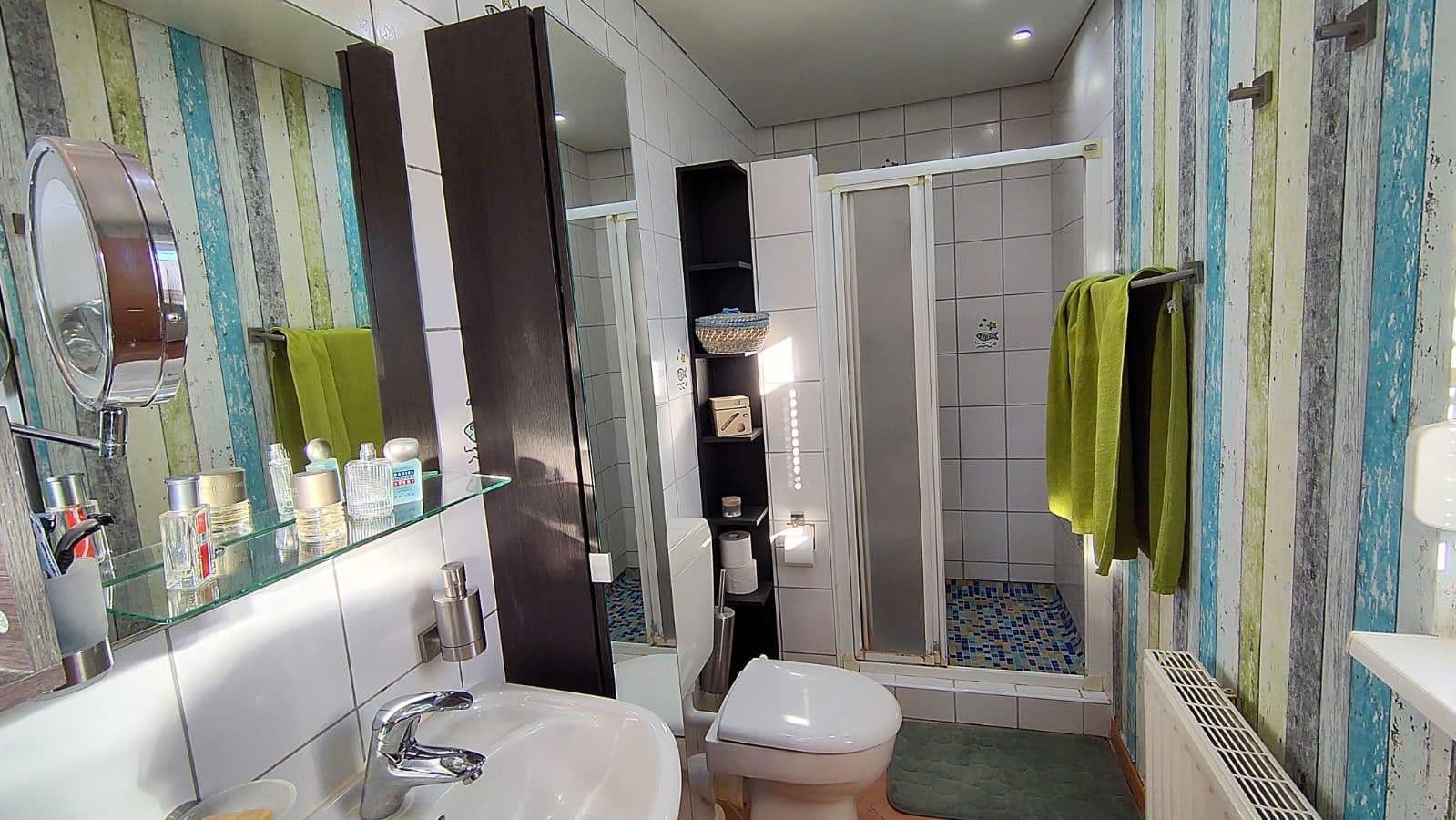 Prodej domu 137 m², pozemek 504 m², Brieselang, Braniborsko Prodej domu 137 m², pozemek 504 m², Brieselang, Braniborsko