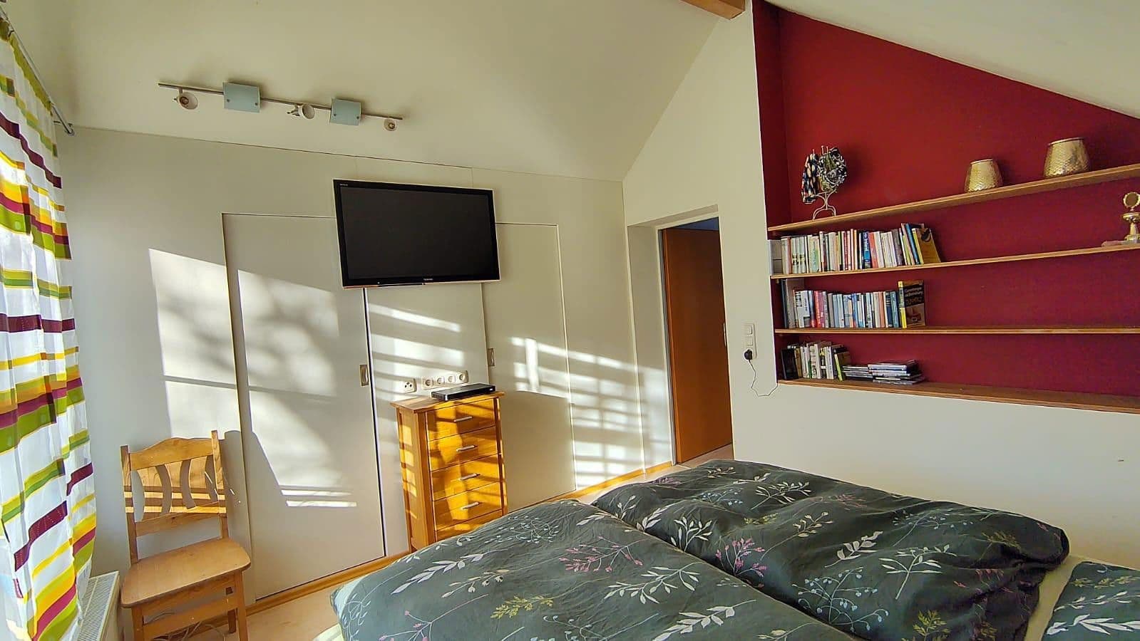 Prodej domu 137 m², pozemek 504 m², Brieselang, Braniborsko Prodej domu 137 m², pozemek 504 m², Brieselang, Braniborsko