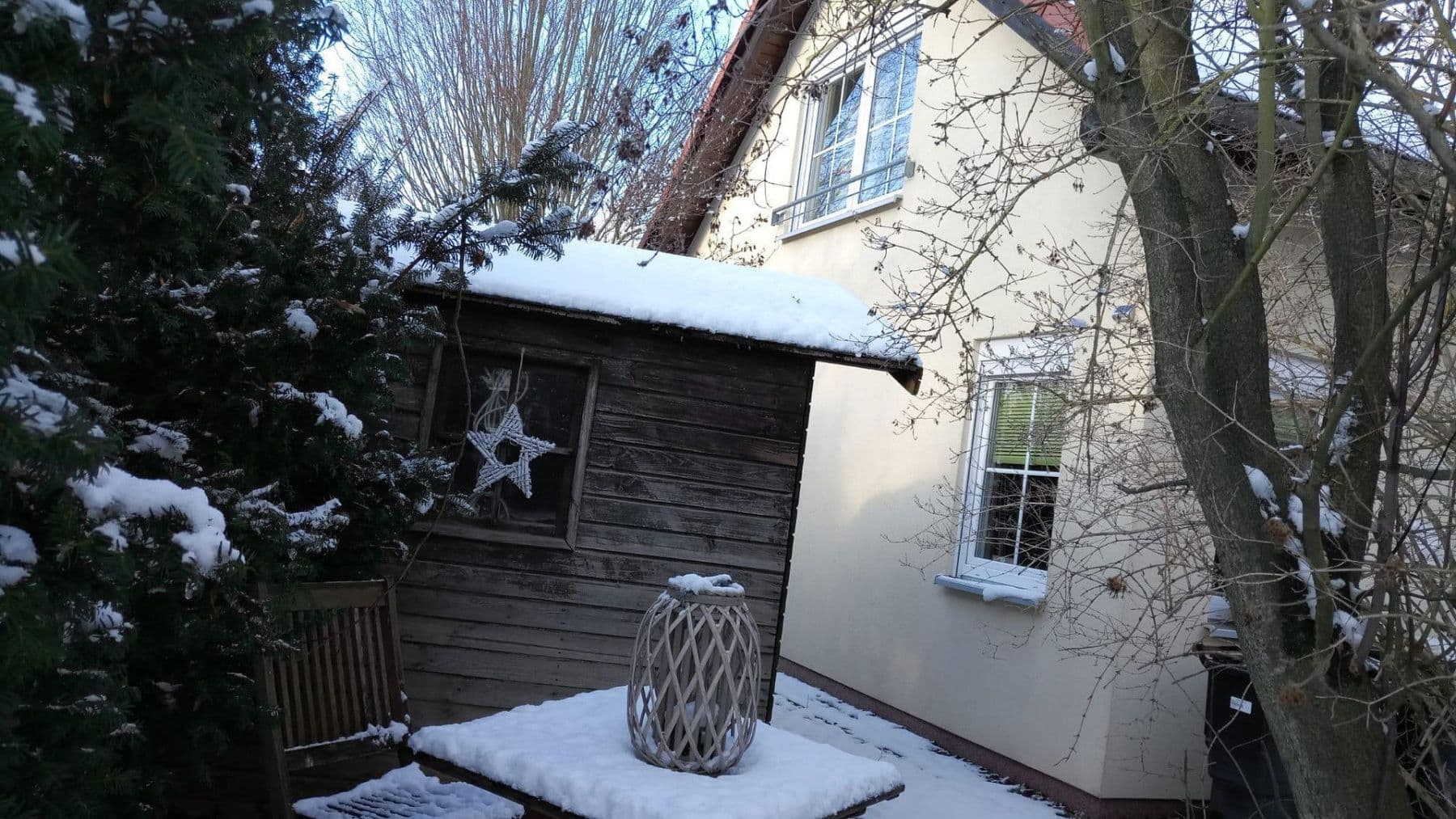 Prodej domu 137 m², pozemek 504 m², Brieselang, Braniborsko Prodej domu 137 m², pozemek 504 m², Brieselang, Braniborsko