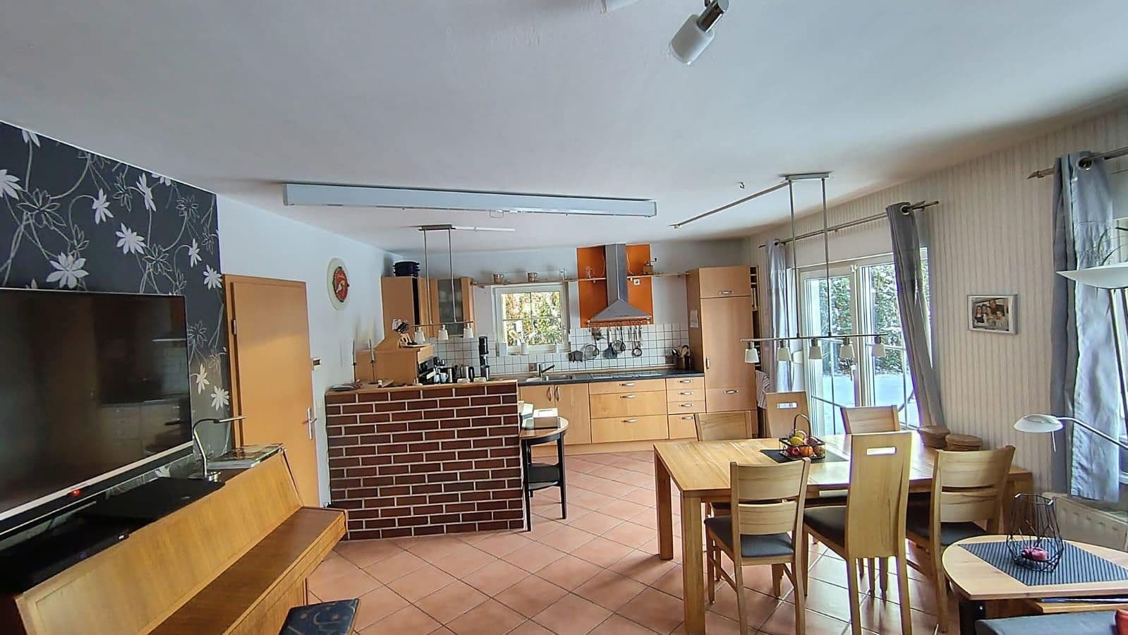 Prodej domu 137 m², pozemek 504 m², Brieselang, Braniborsko Prodej domu 137 m², pozemek 504 m², Brieselang, Braniborsko