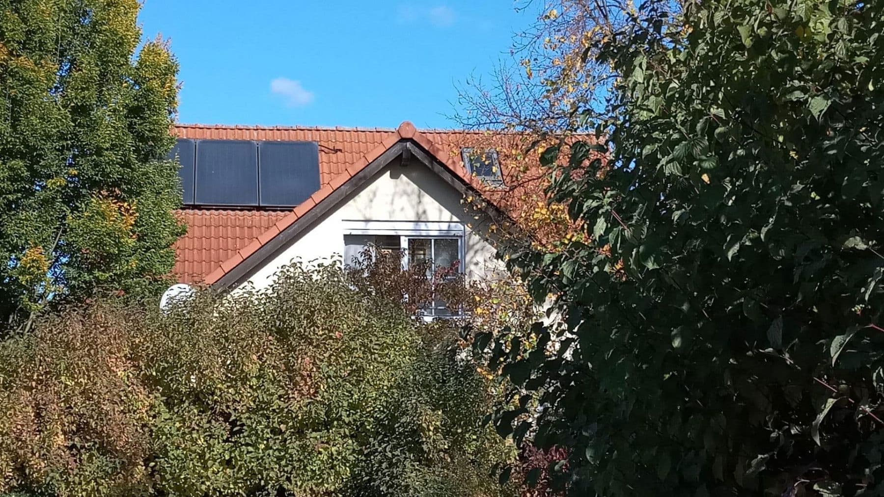 Prodej domu 137 m², pozemek 504 m², Brieselang, Braniborsko Prodej domu 137 m², pozemek 504 m², Brieselang, Braniborsko