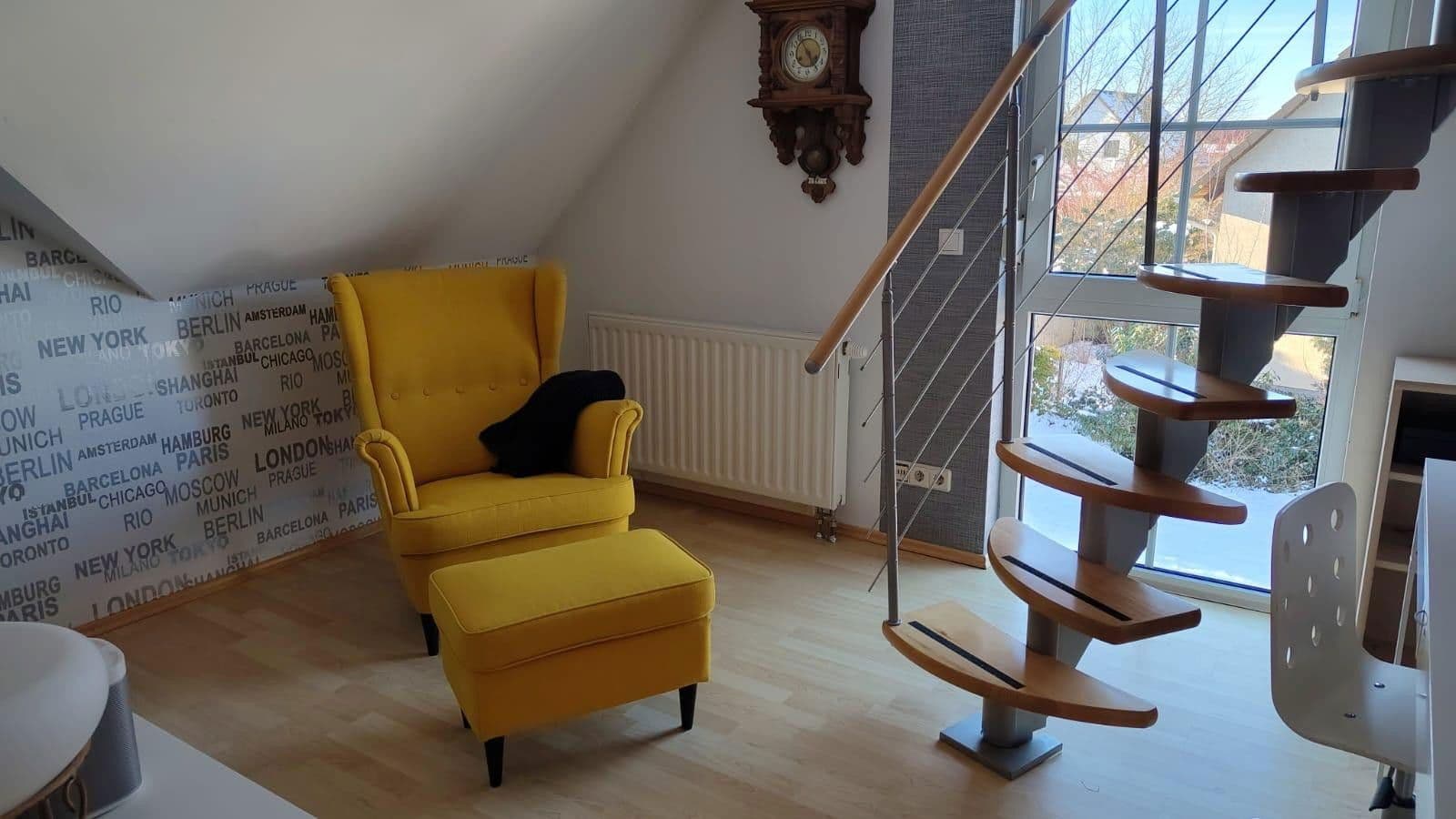 Prodej domu 137 m², pozemek 504 m², Brieselang, Braniborsko Prodej domu 137 m², pozemek 504 m², Brieselang, Braniborsko