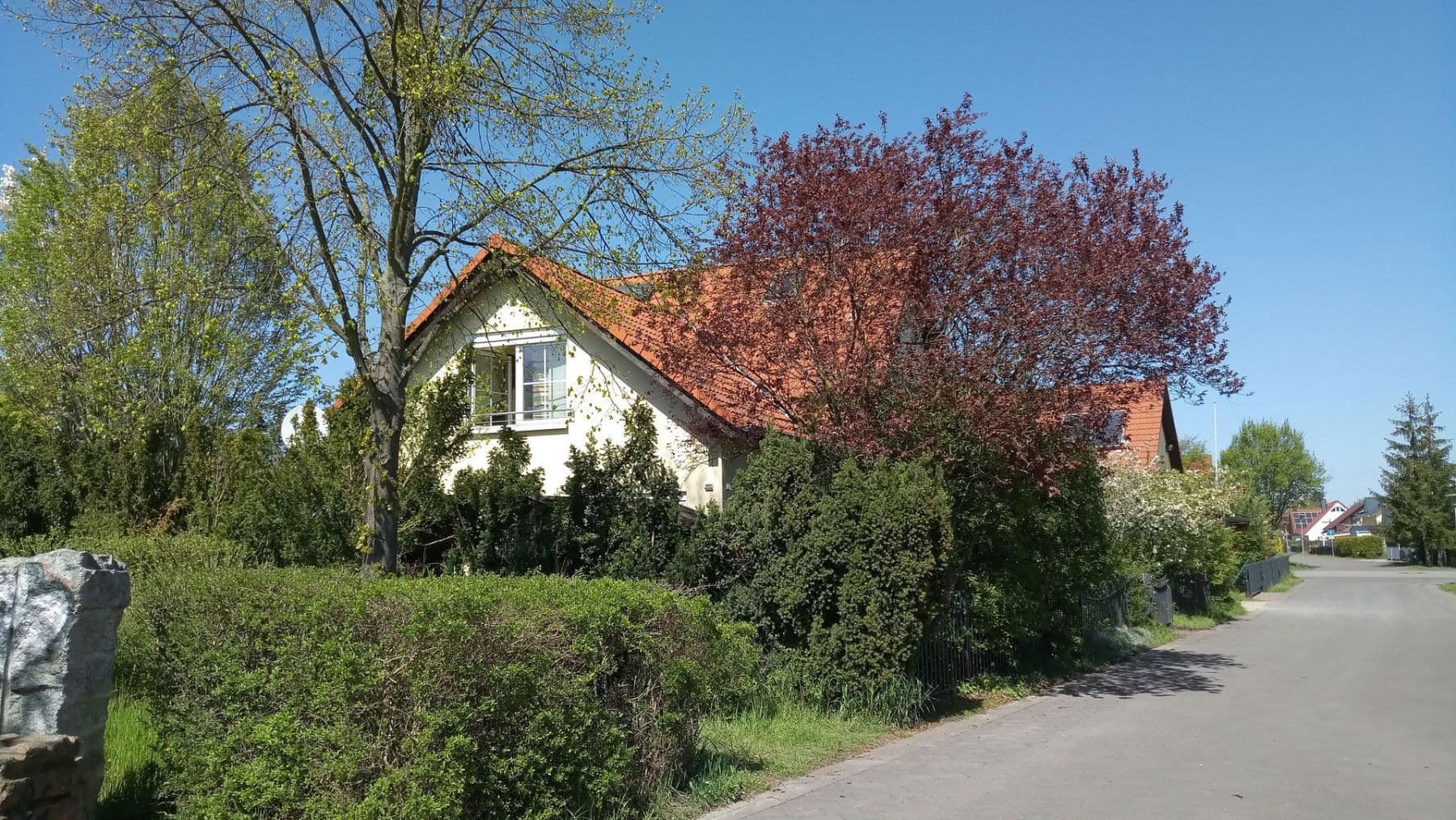 Prodej domu 137 m², pozemek 504 m², Brieselang, Braniborsko Prodej domu 137 m², pozemek 504 m², Brieselang, Braniborsko