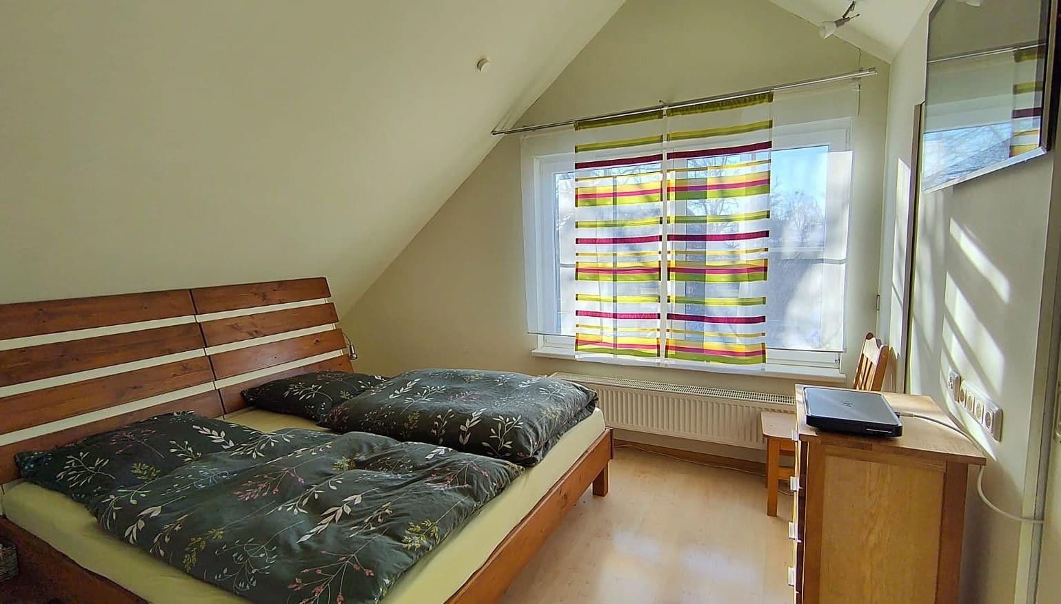 Prodej domu 137 m², pozemek 504 m², Brieselang, Braniborsko Prodej domu 137 m², pozemek 504 m², Brieselang, Braniborsko