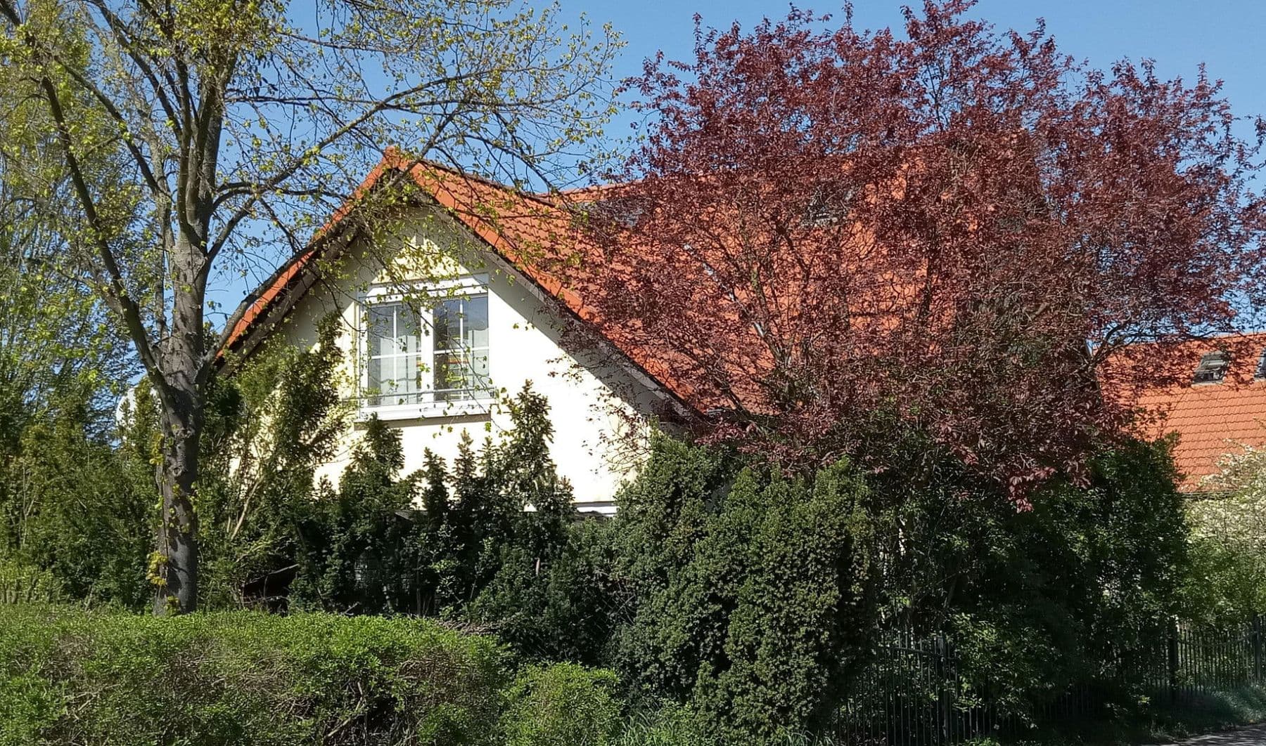 Prodej domu 137 m², pozemek 504 m², Brieselang, Braniborsko Prodej domu 137 m², pozemek 504 m², Brieselang, Braniborsko