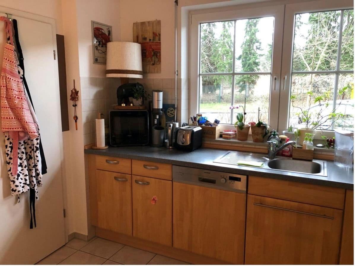 Prodej domu 128 m², pozemek 460 m², Ahrensburg, Šlesvicko-Holštýnsko Prodej domu 128 m², pozemek 460 m², Ahrensburg, Šlesvicko-Holštýnsko