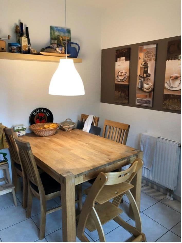 Prodej domu 128 m², pozemek 460 m², Ahrensburg, Šlesvicko-Holštýnsko Prodej domu 128 m², pozemek 460 m², Ahrensburg, Šlesvicko-Holštýnsko