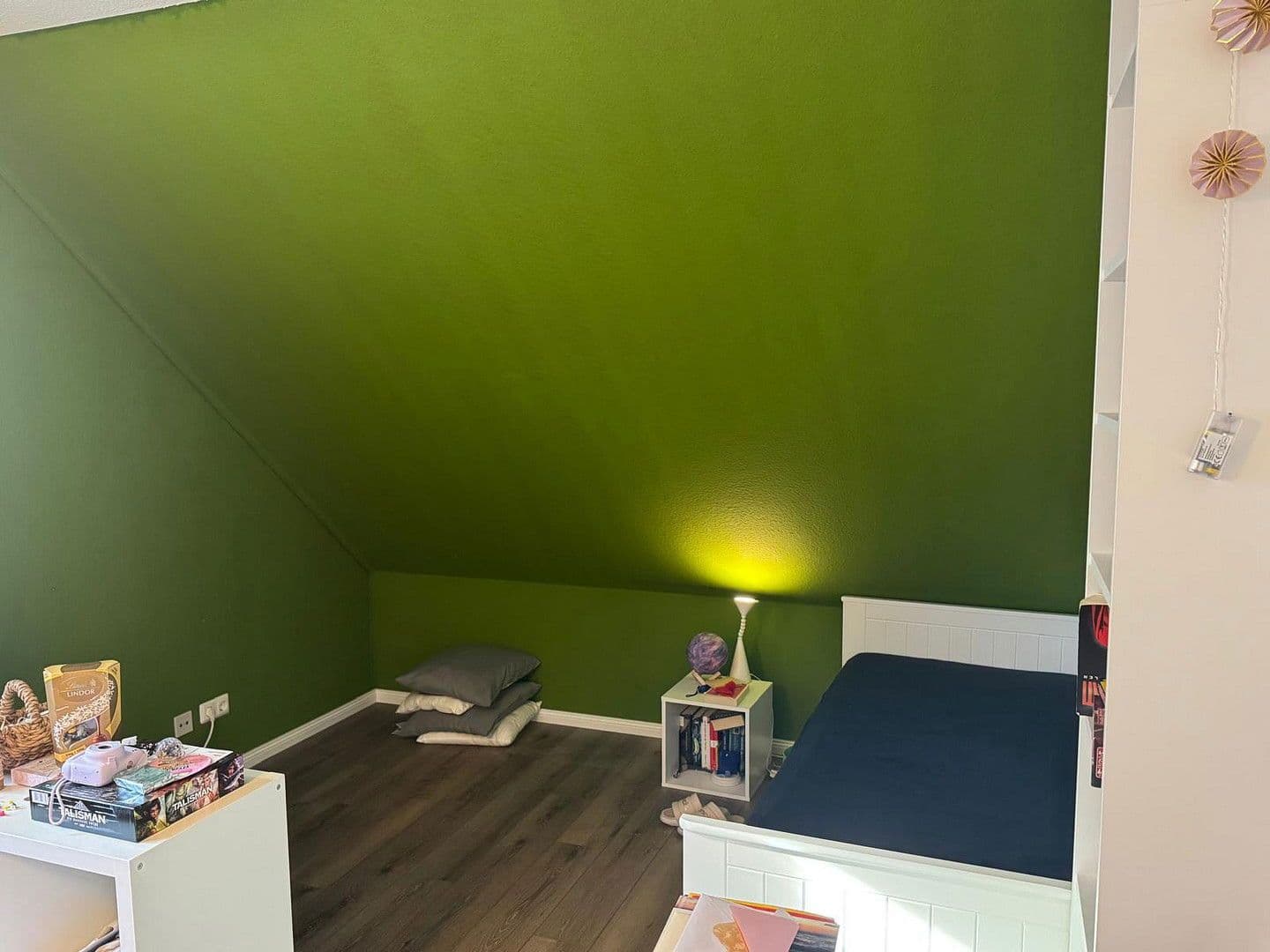 Prodej domu 128 m², pozemek 460 m², Ahrensburg, Šlesvicko-Holštýnsko Prodej domu 128 m², pozemek 460 m², Ahrensburg, Šlesvicko-Holštýnsko