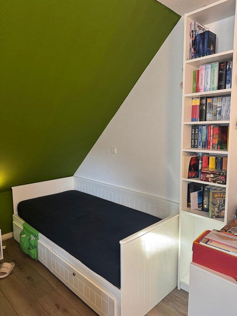 Prodej domu 128 m², pozemek 460 m², Ahrensburg, Šlesvicko-Holštýnsko Prodej domu 128 m², pozemek 460 m², Ahrensburg, Šlesvicko-Holštýnsko