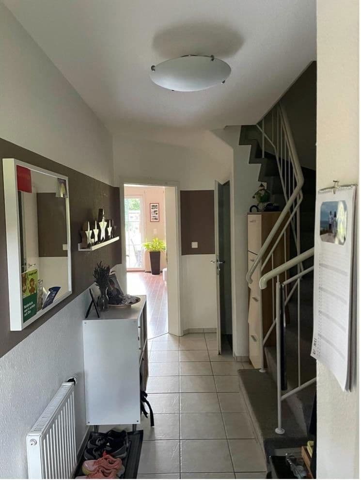 Prodej domu 128 m², pozemek 460 m², Ahrensburg, Šlesvicko-Holštýnsko Prodej domu 128 m², pozemek 460 m², Ahrensburg, Šlesvicko-Holštýnsko