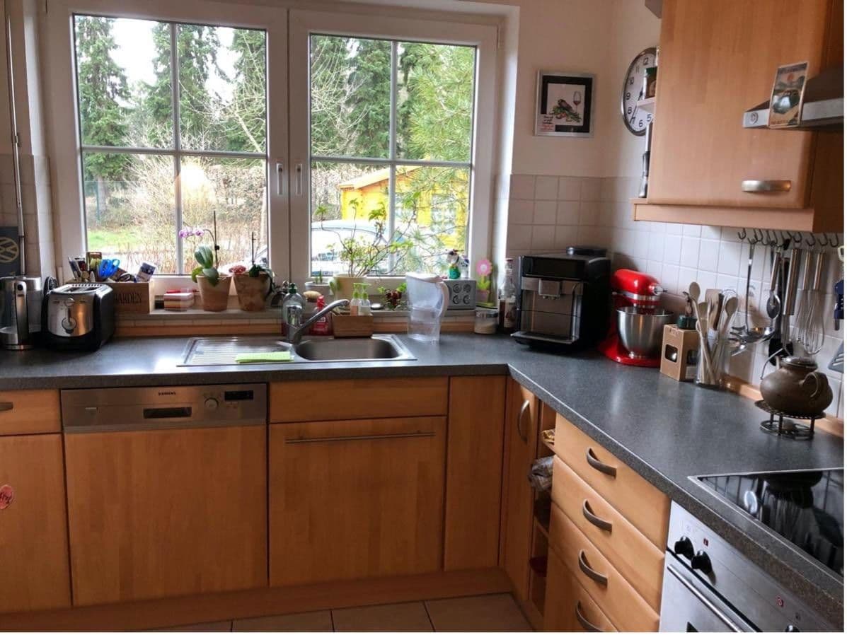 Prodej domu 128 m², pozemek 460 m², Ahrensburg, Šlesvicko-Holštýnsko Prodej domu 128 m², pozemek 460 m², Ahrensburg, Šlesvicko-Holštýnsko