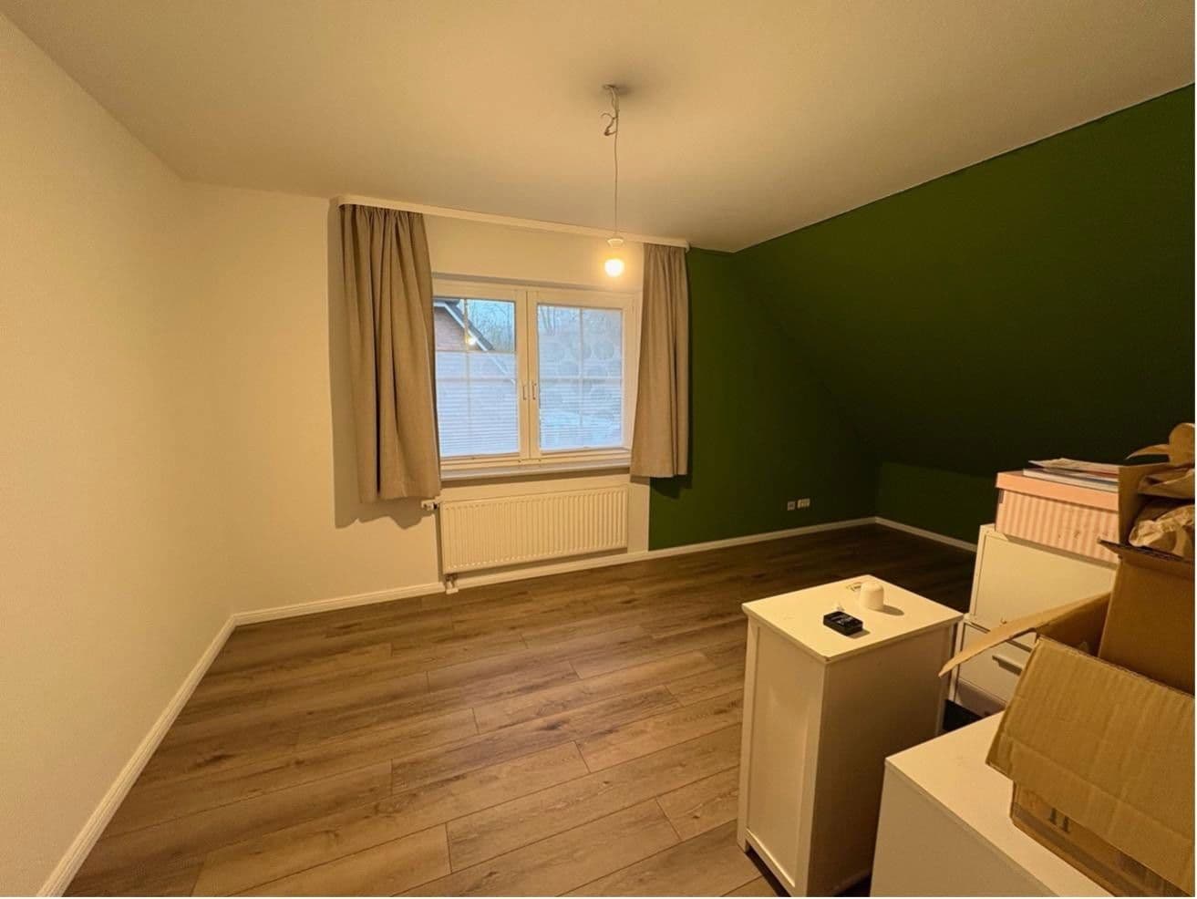 Prodej domu 128 m², pozemek 460 m², Ahrensburg, Šlesvicko-Holštýnsko Prodej domu 128 m², pozemek 460 m², Ahrensburg, Šlesvicko-Holštýnsko