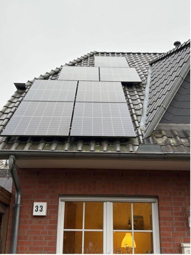 Prodej domu 128 m², pozemek 460 m², Ahrensburg, Šlesvicko-Holštýnsko Prodej domu 128 m², pozemek 460 m², Ahrensburg, Šlesvicko-Holštýnsko