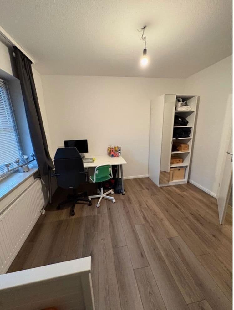 Prodej domu 128 m², pozemek 460 m², Ahrensburg, Šlesvicko-Holštýnsko Prodej domu 128 m², pozemek 460 m², Ahrensburg, Šlesvicko-Holštýnsko