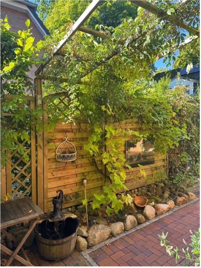 Prodej domu 128 m², pozemek 460 m², Ahrensburg, Šlesvicko-Holštýnsko Prodej domu 128 m², pozemek 460 m², Ahrensburg, Šlesvicko-Holštýnsko