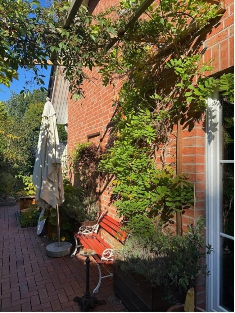 Prodej domu 128 m², pozemek 460 m², Ahrensburg, Šlesvicko-Holštýnsko Prodej domu 128 m², pozemek 460 m², Ahrensburg, Šlesvicko-Holštýnsko